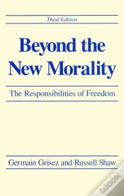 Capa do artigo Beyond The New Morality