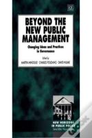 Beyond The New Public Management