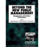 Beyond The New Public Management - Preview