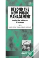 Beyond The New Public Management