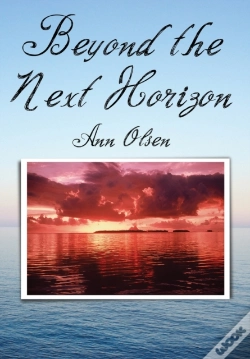 Capa do artigo Beyond The Next Horizon