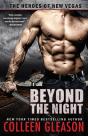 Beyond The Night - Preview