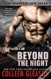 Capa do artigo Beyond The Night