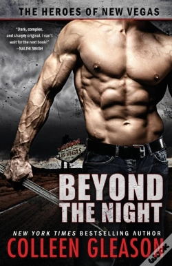 Capa do artigo Beyond The Night