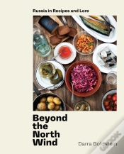 Capa do artigo Beyond The North Wind
