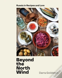 Capa do artigo Beyond The North Wind