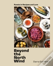 Capa do artigo Beyond The North Wind