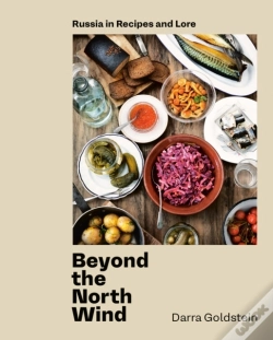 Capa do artigo Beyond The North Wind