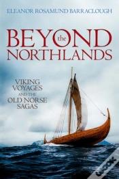 Capa do artigo Beyond The Northlands