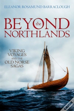 Capa do artigo Beyond The Northlands