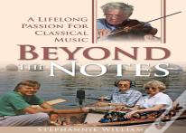 Beyond The Notes