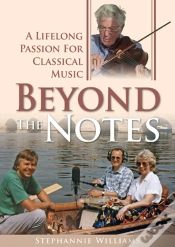Capa do artigo Beyond The Notes