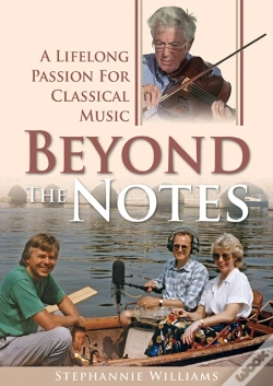 Capa do artigo Beyond The Notes