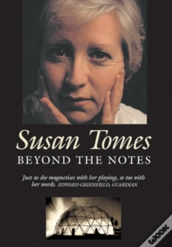 Capa do artigo Beyond The Notes