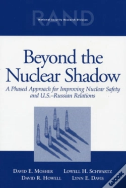 Capa do artigo Beyond The Nuclear Shadow
