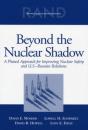 Beyond The Nuclear Shadow - Preview
