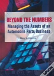 Capa do artigo Beyond The Numbers