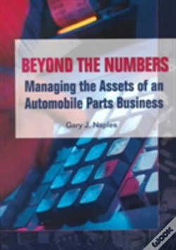 Capa do artigo Beyond The Numbers