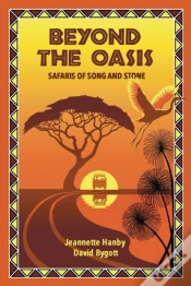 Capa do artigo Beyond The Oasis