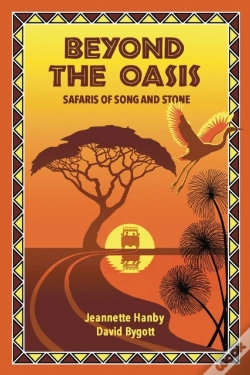 Capa do artigo Beyond The Oasis