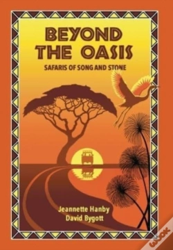 Capa do artigo Beyond The Oasis