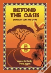 Capa do artigo Beyond The Oasis