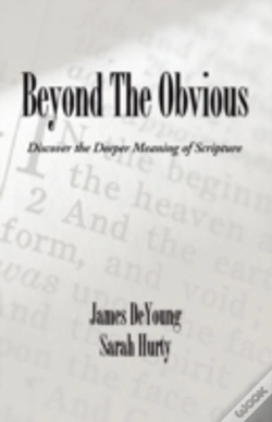 Capa do artigo Beyond The Obvious