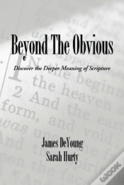 Capa do artigo Beyond The Obvious