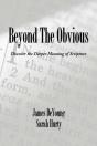 Beyond The Obvious - Preview