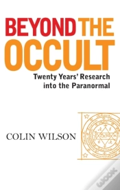Capa do artigo Beyond The Occult