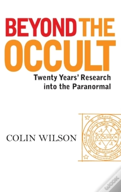 Capa do artigo Beyond The Occult