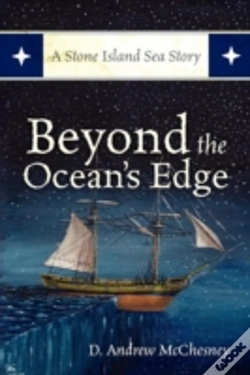 Capa do artigo Beyond The Ocean'S Edge