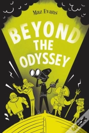Capa do artigo Beyond The Odyssey