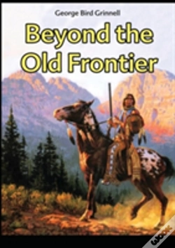 Capa do artigo Beyond The Old Frontier