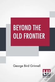 Capa do artigo Beyond The Old Frontier