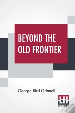 Capa do artigo Beyond The Old Frontier
