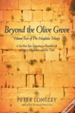 Capa do artigo Beyond The Olive Grove: Volume Two Of Th