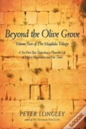 Capa do artigo Beyond The Olive Grove: Volume Two Of Th