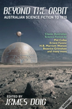 Capa do artigo Beyond The Orbit