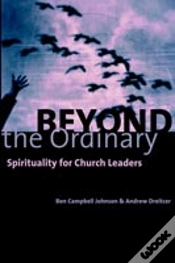 Capa do artigo Beyond The Ordinary