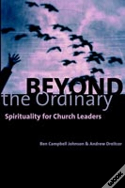 Capa do artigo Beyond The Ordinary