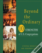 Beyond The Ordinary
