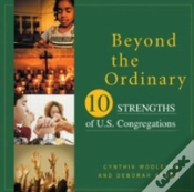 Capa do artigo Beyond The Ordinary