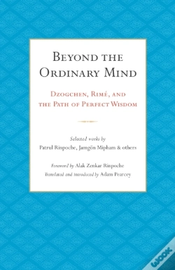 Capa do artigo Beyond The Ordinary Mind