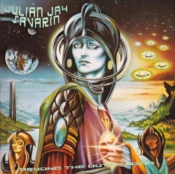 Capa do artigo Beyond the Outer Mirr - CD