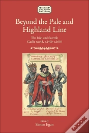 Capa do artigo Beyond The Pale And Highland Line