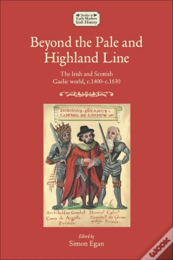 Capa do artigo Beyond The Pale And Highland Line