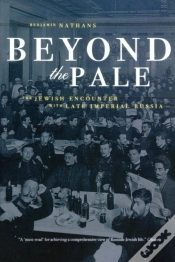 Capa do artigo Beyond The Pale