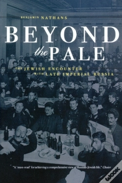Capa do artigo Beyond The Pale