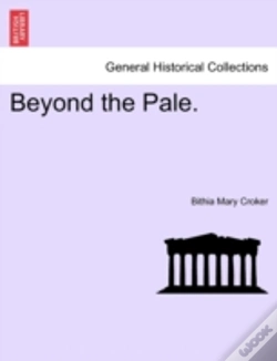 Capa do artigo Beyond The Pale.
